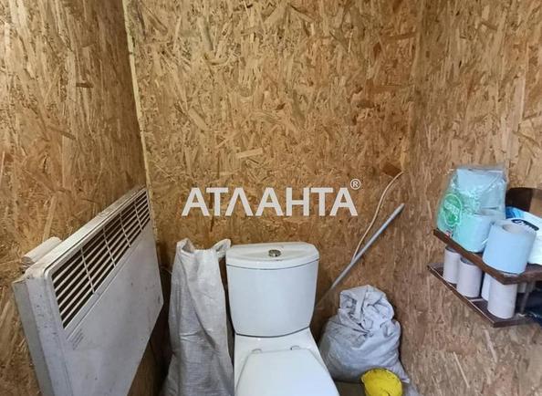 Будинок за адресою вул. Лиманна 2-га (площа 100 м²) - Atlanta.ua - фото 15