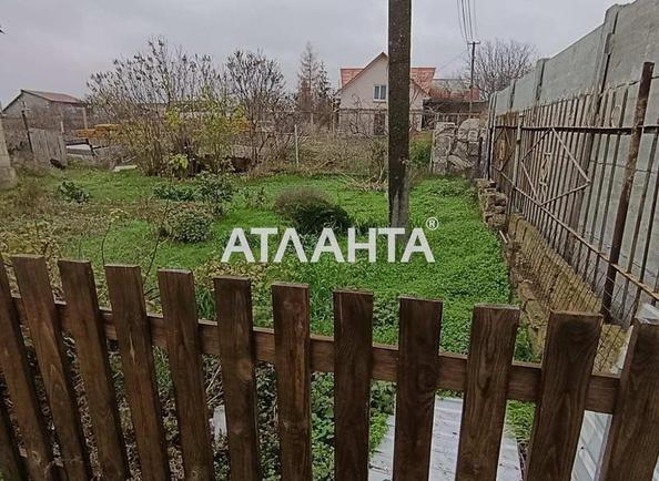 Будинок за адресою вул. Лиманна 2-га (площа 100 м²) - Atlanta.ua - фото 17