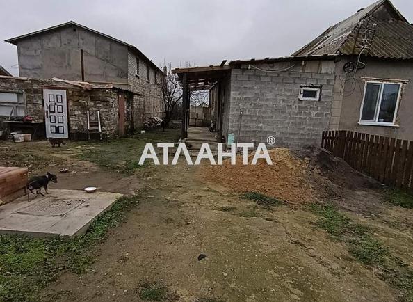 Будинок за адресою вул. Лиманна 2-га (площа 100 м²) - Atlanta.ua - фото 19