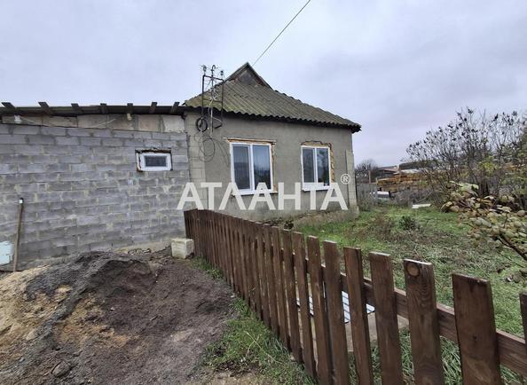 Будинок за адресою вул. Лиманна 2-га (площа 100 м²) - Atlanta.ua - фото 20