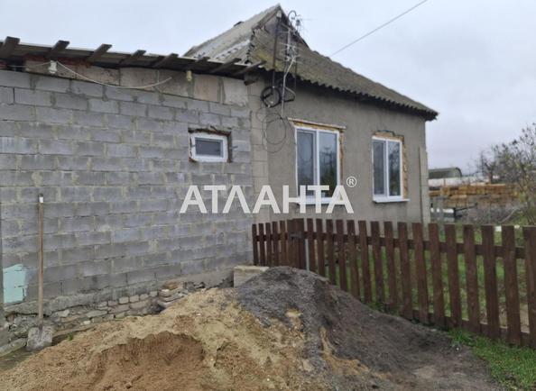 Будинок за адресою вул. Лиманна 2-га (площа 100 м²) - Atlanta.ua - фото 21