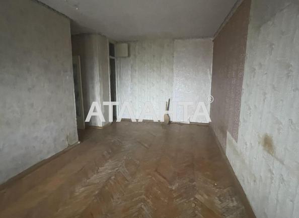 2-кімнатна квартира за адресою вул. Марсельська (площа 42 м²) - Atlanta.ua