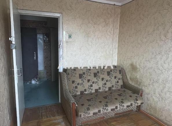 2-кімнатна квартира за адресою вул. Марсельська (площа 42 м²) - Atlanta.ua - фото 2