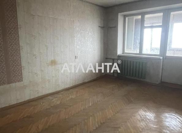 2-кімнатна квартира за адресою вул. Марсельська (площа 42 м²) - Atlanta.ua - фото 4