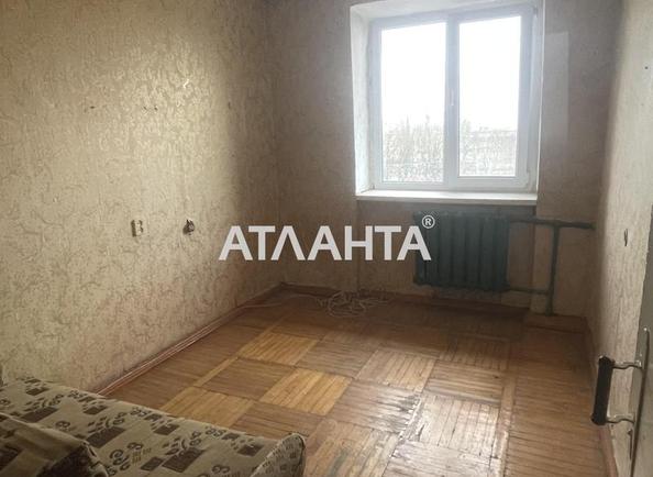 2-кімнатна квартира за адресою вул. Марсельська (площа 42 м²) - Atlanta.ua - фото 5