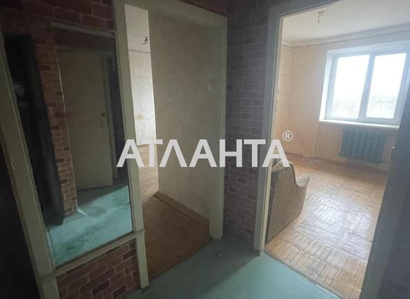 2-кімнатна квартира за адресою вул. Марсельська (площа 42 м²) - Atlanta.ua - фото 7