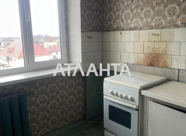 2-кімнатна квартира за адресою вул. Марсельська (площа 42 м²) - Atlanta.ua - фото 15