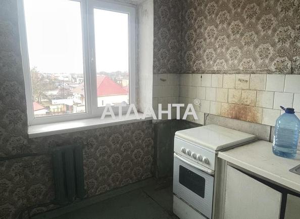 2-кімнатна квартира за адресою вул. Марсельська (площа 42 м²) - Atlanta.ua - фото 16