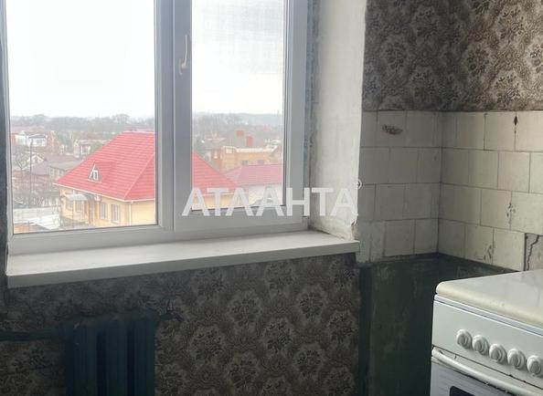 2-кімнатна квартира за адресою вул. Марсельська (площа 42 м²) - Atlanta.ua - фото 17