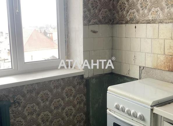 2-кімнатна квартира за адресою вул. Марсельська (площа 42 м²) - Atlanta.ua - фото 18