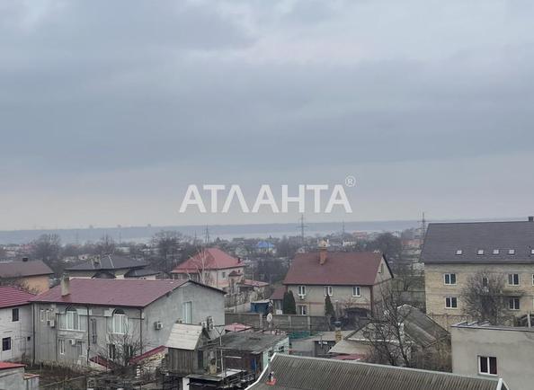 2-кімнатна квартира за адресою вул. Марсельська (площа 42 м²) - Atlanta.ua - фото 20