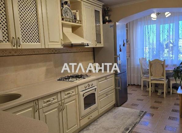 3-комнатная квартира по адресу ул. Шелухина Сергея (площадь 72 м²) - Atlanta.ua - фото 2