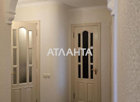 3-комнатная квартира по адресу ул. Шелухина Сергея (площадь 72 м²) - Atlanta.ua - фото 5