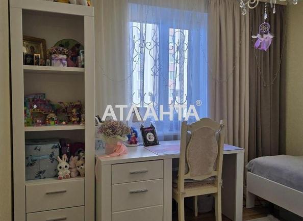 3-комнатная квартира по адресу ул. Шелухина Сергея (площадь 72 м²) - Atlanta.ua - фото 8