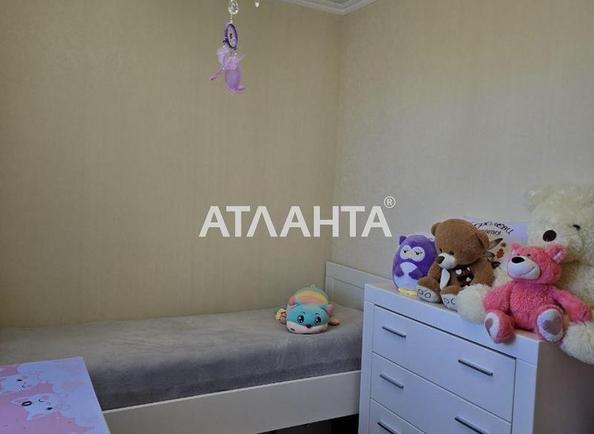 3-комнатная квартира по адресу ул. Шелухина Сергея (площадь 72 м²) - Atlanta.ua - фото 9