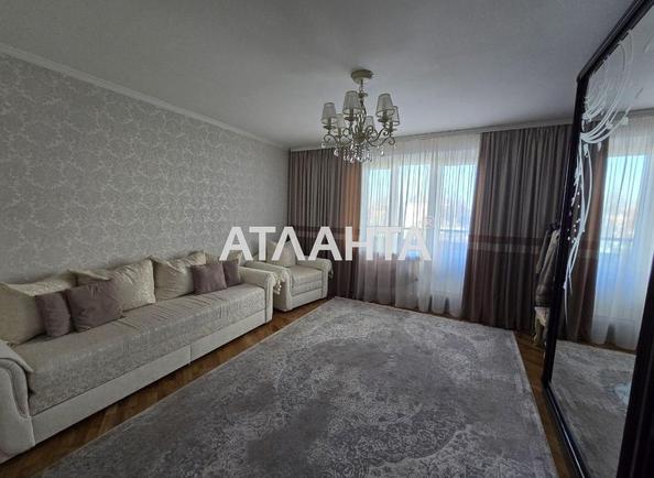 3-комнатная квартира по адресу ул. Шелухина Сергея (площадь 72 м²) - Atlanta.ua - фото 11