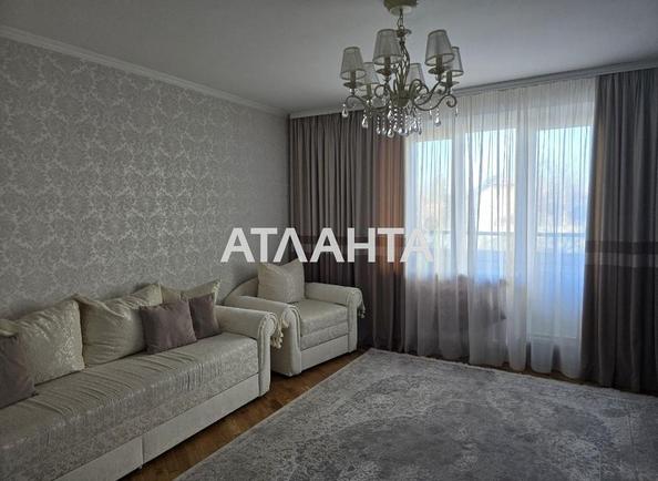 3-комнатная квартира по адресу ул. Шелухина Сергея (площадь 72 м²) - Atlanta.ua - фото 12