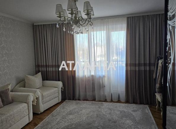 3-комнатная квартира по адресу ул. Шелухина Сергея (площадь 72 м²) - Atlanta.ua - фото 13