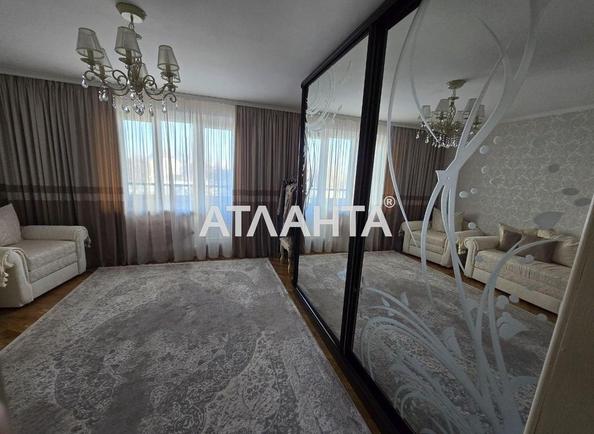 3-комнатная квартира по адресу ул. Шелухина Сергея (площадь 72 м²) - Atlanta.ua - фото 14