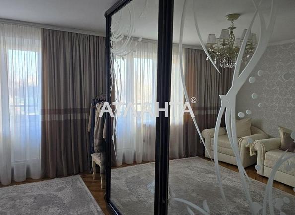 3-комнатная квартира по адресу ул. Шелухина Сергея (площадь 72 м²) - Atlanta.ua - фото 15