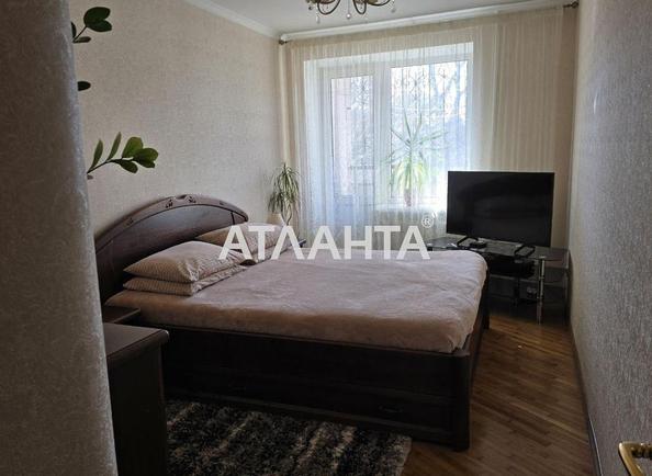 3-комнатная квартира по адресу ул. Шелухина Сергея (площадь 72 м²) - Atlanta.ua - фото 16