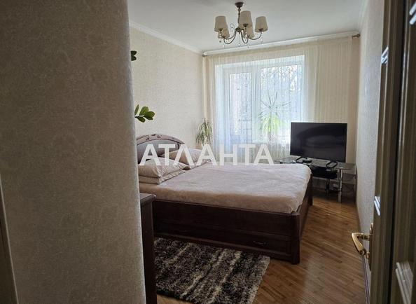 3-комнатная квартира по адресу ул. Шелухина Сергея (площадь 72 м²) - Atlanta.ua - фото 17