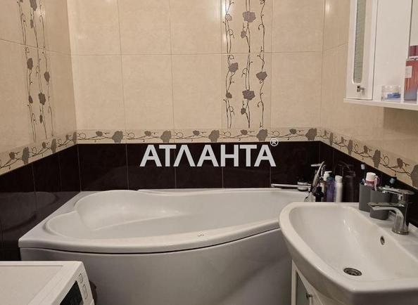 3-комнатная квартира по адресу ул. Шелухина Сергея (площадь 72 м²) - Atlanta.ua - фото 18