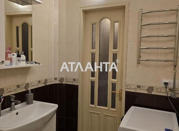 3-комнатная квартира по адресу ул. Шелухина Сергея (площадь 72 м²) - Atlanta.ua - фото 19