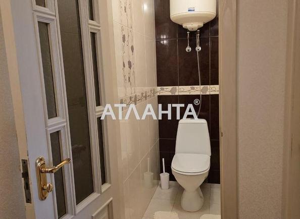 3-комнатная квартира по адресу ул. Шелухина Сергея (площадь 72 м²) - Atlanta.ua - фото 20