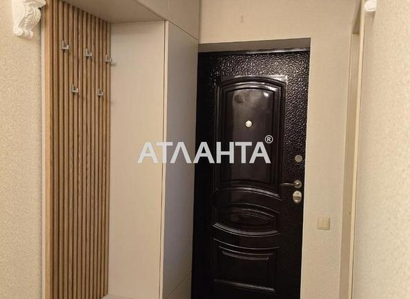 3-комнатная квартира по адресу ул. Шелухина Сергея (площадь 72 м²) - Atlanta.ua - фото 21