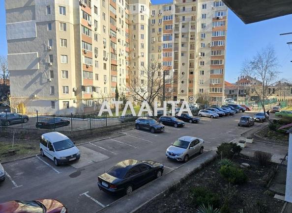 3-комнатная квартира по адресу ул. Шелухина Сергея (площадь 72 м²) - Atlanta.ua - фото 22