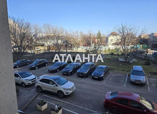 3-комнатная квартира по адресу ул. Шелухина Сергея (площадь 72 м²) - Atlanta.ua - фото 23