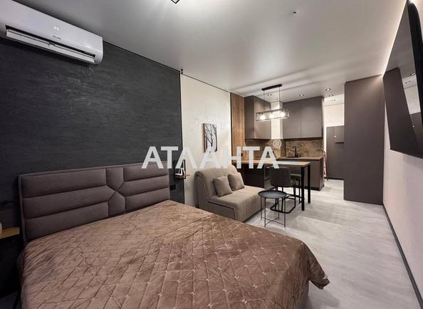 1-room apartment apartment by the address st. Genuezskaya (area 29 m²) - Atlanta.ua - photo 7