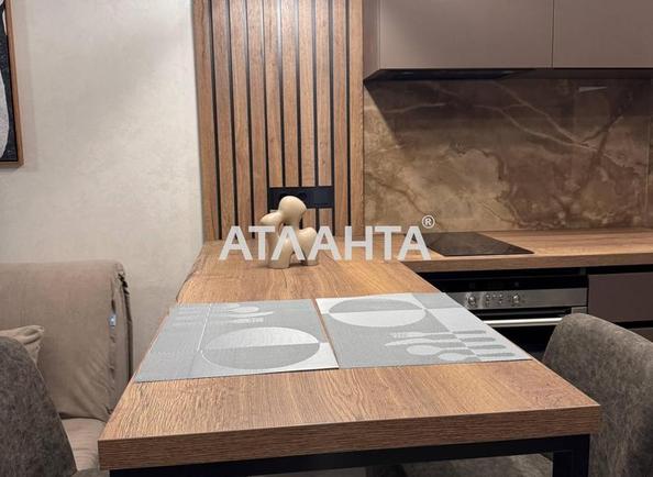 1-room apartment apartment by the address st. Genuezskaya (area 29 m²) - Atlanta.ua - photo 5