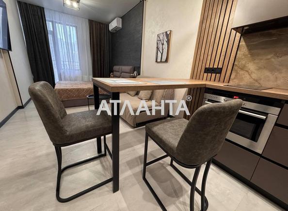 1-room apartment apartment by the address st. Genuezskaya (area 29 m²) - Atlanta.ua - photo 2