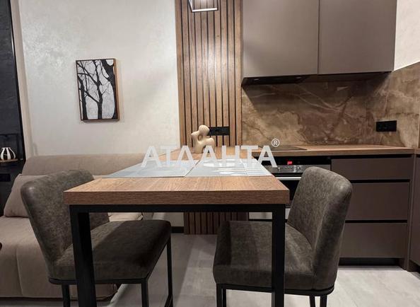 1-room apartment apartment by the address st. Genuezskaya (area 29 m²) - Atlanta.ua - photo 6