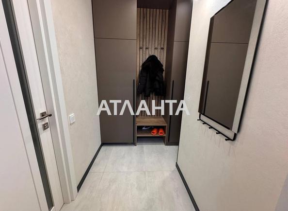 1-room apartment apartment by the address st. Genuezskaya (area 29 m²) - Atlanta.ua - photo 9