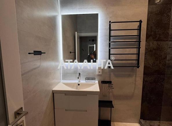 1-room apartment apartment by the address st. Genuezskaya (area 29 m²) - Atlanta.ua - photo 10