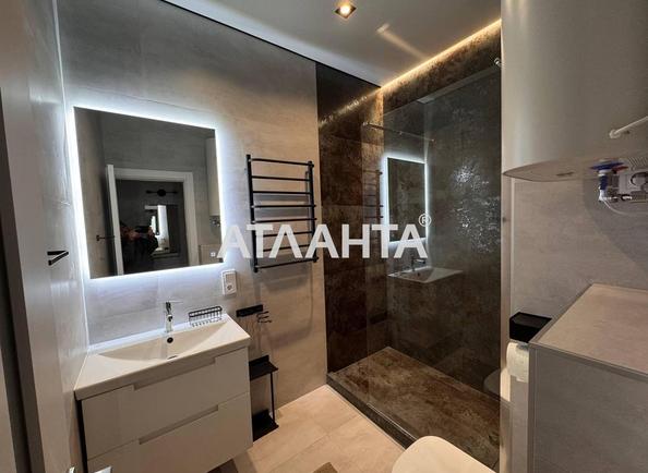 1-room apartment apartment by the address st. Genuezskaya (area 29 m²) - Atlanta.ua - photo 11