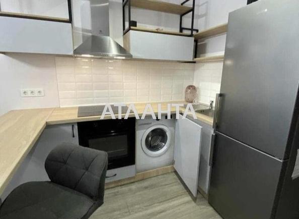 1-кімнатна квартира за адресою вул. Перлинна (площа 26 м²) - Atlanta.ua - фото 2