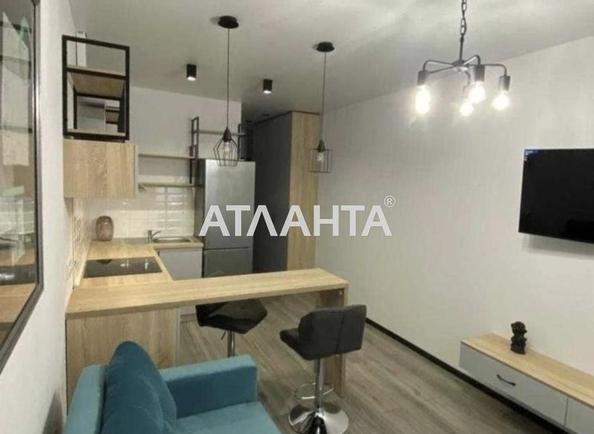1-кімнатна квартира за адресою вул. Перлинна (площа 26 м²) - Atlanta.ua - фото 3