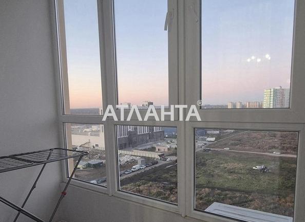 1-кімнатна квартира за адресою вул. Перлинна (площа 26 м²) - Atlanta.ua - фото 7