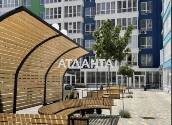 1-кімнатна квартира за адресою вул. Перлинна (площа 26 м²) - Atlanta.ua - фото 9