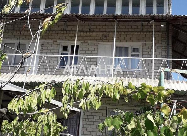 Дом по адресу ул. Ароматная (площадь 125 м²) - Atlanta.ua