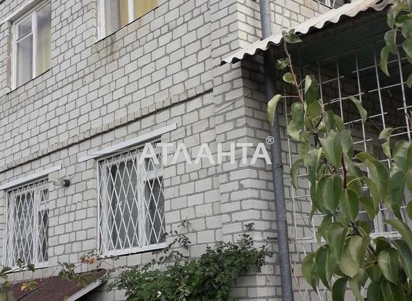 Дом по адресу ул. Ароматная (площадь 125 м²) - Atlanta.ua - фото 2