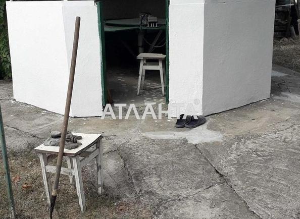 Дом по адресу ул. Ароматная (площадь 125 м²) - Atlanta.ua - фото 5