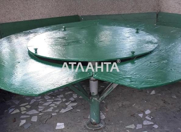 Дом по адресу ул. Ароматная (площадь 125 м²) - Atlanta.ua - фото 6