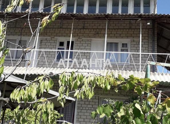 Дом по адресу ул. Ароматная (площадь 125 м²) - Atlanta.ua - фото 7