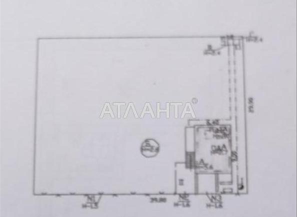 Дом по адресу ул. Ароматная (площадь 125 м²) - Atlanta.ua - фото 11