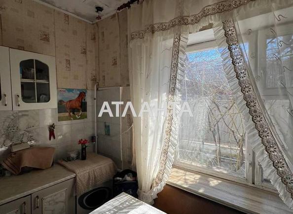 Будинок за адресою вул. Маяковського (площа 41 м²) - Atlanta.ua